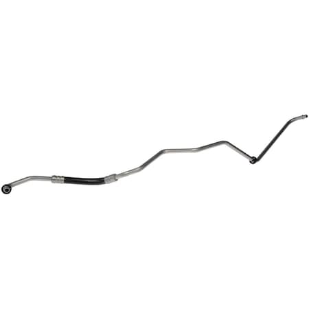 Dorman Transmission Line 624-745